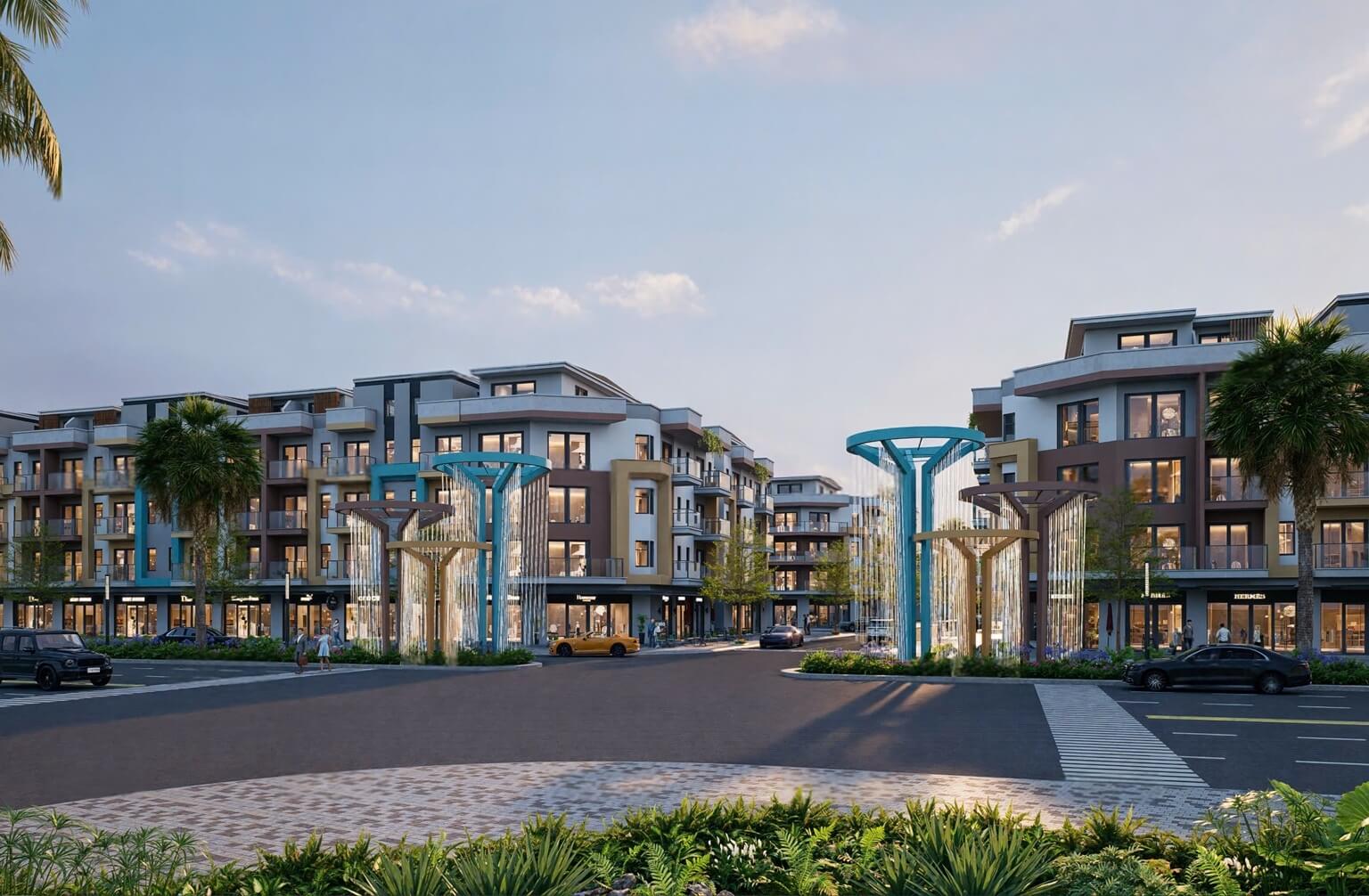 liền kề dự án yên thế golden hill bắc giang